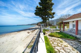 Vista di mare - Skala Prinos - 5