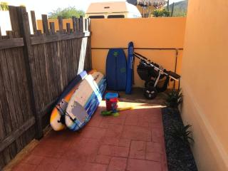 3A Beach Gear Equipped 2 BR Cerritos Beach Condo - San Carlos - 9