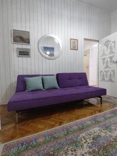 Mirta apartment - Belgrado - 4