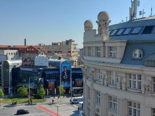 Mirta apartment - Belgrado - 8