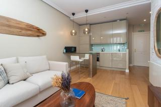 Apartamento de La Gandara - Llanes - 3