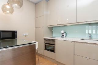 Apartamento de La Gandara - 2