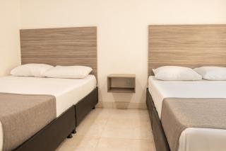 Hotel Inter del Café - 5