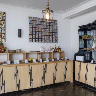 The Nest - Kigali - 4
