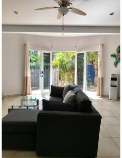 3AP Beachy 1 bedroom 1 Bath Pool Lrg Patio - San Carlos - 5