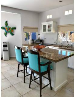 3AP Beachy 1 bedroom 1 Bath Pool Lrg Patio - San Carlos - 4