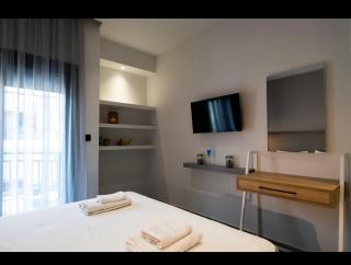 Studio Theano - Kallithea Halkidikis - 7
