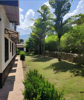 Hermosa finca plan ecológico Brisas de 4 Esquinas - Carmen de Apicalá - 8