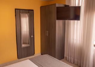 Hotel Inter del Café - 6