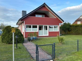 Ferienhaus Wiesenstrasse - Neuhaus an der Oste - 0