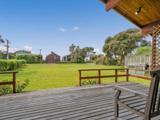 Boltons Bach - Whangapoua Bach - 9