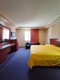 Auto Hotel Estrella del Sur - Città di Oaxaca - 3