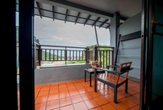 Krabi Chada Resort - SHA Plus - Strand Ao Nang - 5