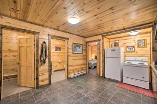 Rural Powersville Retreat with Lake Access and Porch! - 4