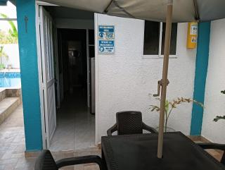Rocky palms - San Andrés - 1
