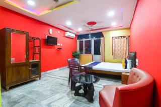Hotel O Bright - Jamshedpur - 4