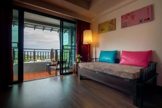 Krabi Chada Resort - SHA Plus - Strand Ao Nang - 4