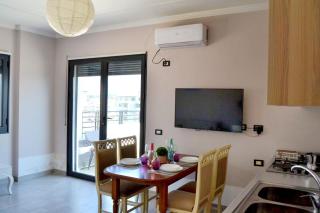 Terrace Apartment, see view, plazh - Durres - Durrës - 2
