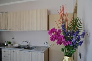 Terrace Apartment, see view, plazh - Durres - Durrës - 3