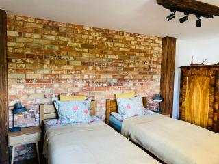 Dobra Izba Apartament - Zakopane - 9