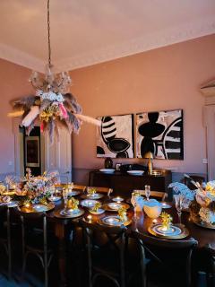 Norfolk House Hosted by The Scarlet Hen - Huddersfield - 8