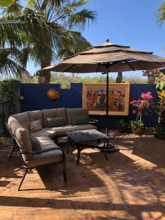 4AP Luxury 1 Bedroom 2 Bath Condo Pool Cerritos - San Carlos - 0