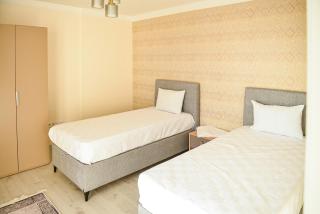 Nora Marmara Luxury Villas in Istanbul - 5