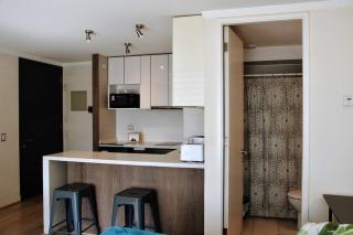 The Singular Apartment - Santiago - 8