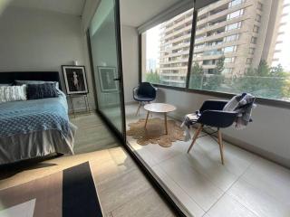 The Singular Apartment - Santiago - 5