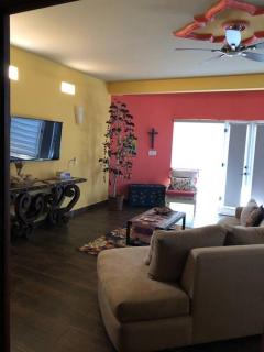 4AP Luxury 1 Bedroom 2 Bath Condo Pool Cerritos - San Carlos - 7