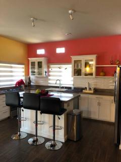 4AP Luxury 1 Bedroom 2 Bath Condo Pool Cerritos - San Carlos - 6
