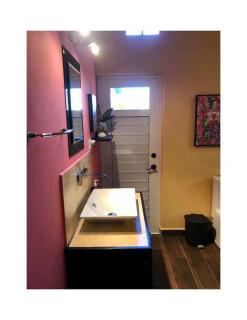 4AP Luxury 1 Bedroom 2 Bath Condo Pool Cerritos - San Carlos - 1