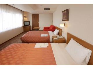Kumegawa Wing Hotel - Vacation STAY 63081v - Higashi-murayama - 0