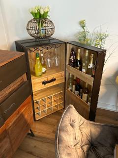 Ferienhaus Wiesenstrasse - 2