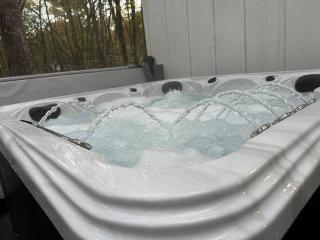 The Moonlight Dream Cabin! - 1