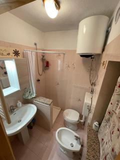 ArgenteraBersezio Guest House - - 7