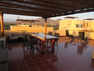 6B Mountain and Ocean Views Cerritos Beach Condo - San Carlos - 7