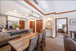 Westgate 2BR, private balcony, mountain views, resort amenities, multiple pools, tennis, spa 4504 - Park City - 6