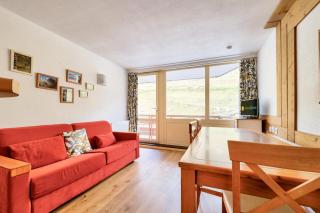 Résidence Le Montana - maeva Home - 2 pièces 6 Personnes - Sélection MAE-9723 - 0