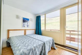 Résidence Le Montana - maeva Home - 2 pièces 6 Personnes - Sélection MAE-9723 - La Mongie - 4