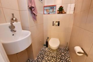 Taksim Fish Market Down Town Heart Of Istanbul Beyoglu - 5