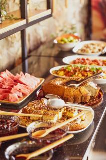 Armagrandi Hotel Bozcaada-Special Category - 3