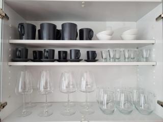 Apartma Katarina's place - 1