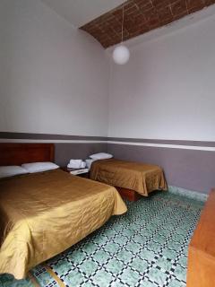 Casa Veeyuu - Puebla - 1