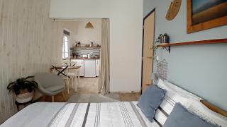 Ethic Surf House - Ferrel - 2