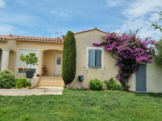 Villa vacances en famille - Saze - 0