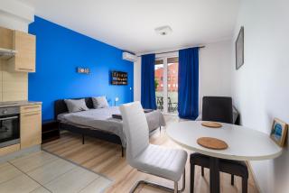Park Residence Blue suite- Free parking - Budapest - 2