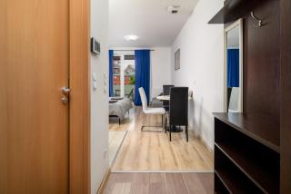 Park Residence Blue suite- Free parking - Budapest - 4