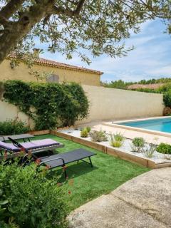 Villa vacances en famille - Saze - 5