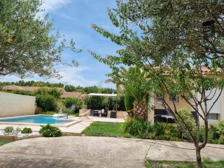 Villa vacances en famille - Saze - 1